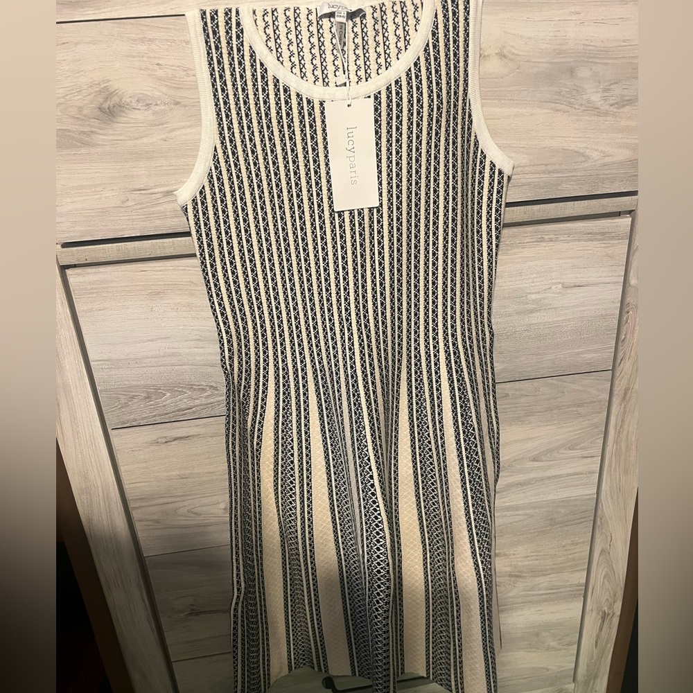 MIDI dress